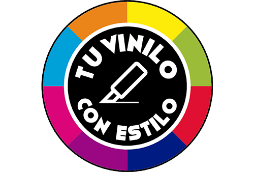 Tu Vinilo Con Estilo logo